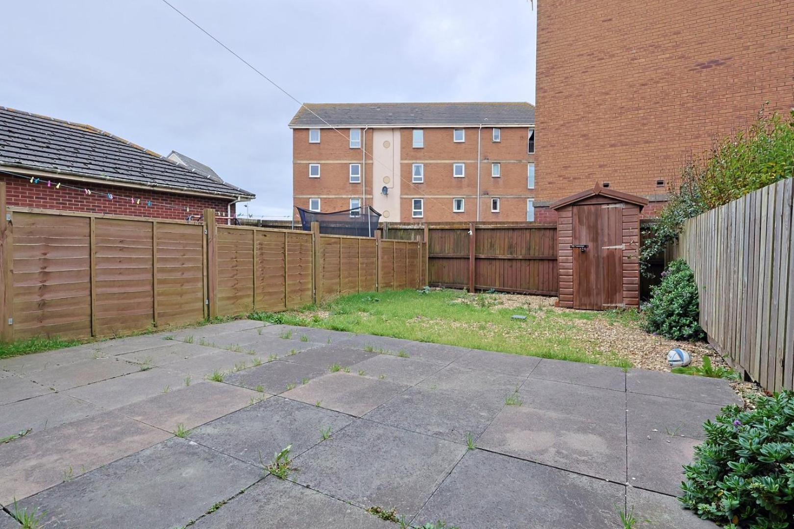 Relaxing 2-Bed Coastal Escape In Port Talbot 아파트 외부 사진